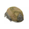 FAST helmet tactical cover - ATC FG