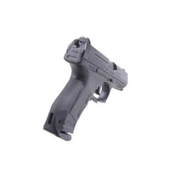 Walther P99 GBB Metal airsoft pistol CO2