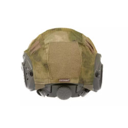 FAST helmet tactical cover - ATC FG