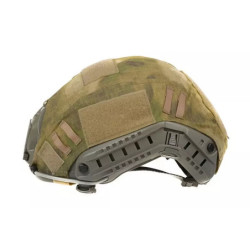 FAST helmet tactical cover - ATC FG