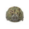 FAST helmet tactical cover - AOR2