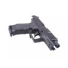 Walther P99 GBB Metal airsoft pistol CO2