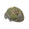 FAST helmet tactical cover - AOR2