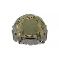 FAST helmet tactical cover - AOR2