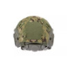 FAST helmet tactical cover - AOR2