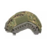 FAST helmet tactical cover - AOR2