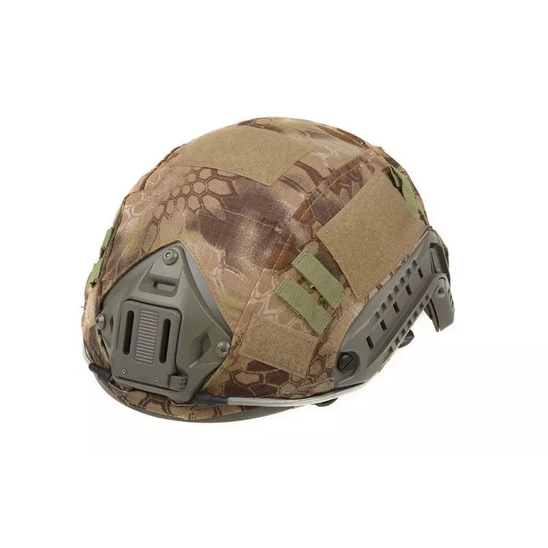 FAST helmet tactical cover - HLD