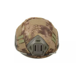 FAST helmet tactical cover - HLD