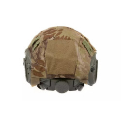 FAST helmet tactical cover - HLD