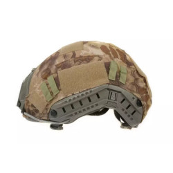 FAST helmet tactical cover - HLD