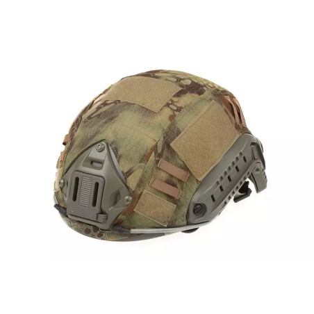 FAST helmet tactical cover - MND