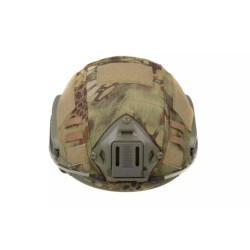 FAST helmet tactical cover - MND