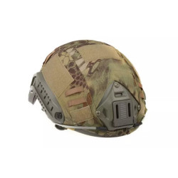 FAST helmet tactical cover - MND