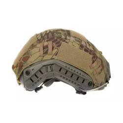 FAST helmet tactical cover - MND