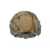 FAST helmet tactical cover - MND