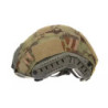 FAST helmet tactical cover - MND