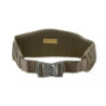 Padded Molle Waist Belt - Foliage Green