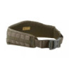 Padded Molle Waist Belt - Foliage Green