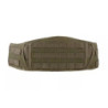 Padded Molle Waist Belt - Foliage Green