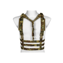 Low Profile System Chest Rig - MC