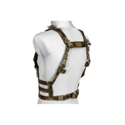 Low Profile System Chest Rig - MC