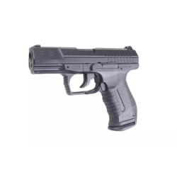 Walther P99 GBB Metal airsoft pistol CO2