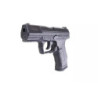 Walther P99 GBB Metal airsoft pistol CO2