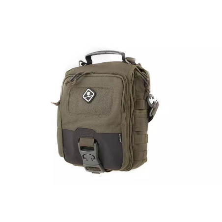 Notebook Tactical Bag - Foliage Green