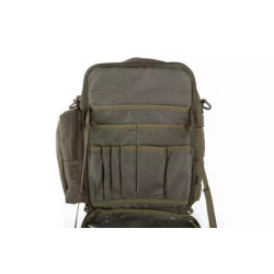 Notebook Tactical Bag - Foliage Green