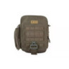 Notebook Tactical Bag - Foliage Green