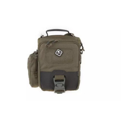 Notebook Tactical Bag - Foliage Green