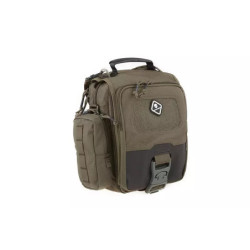 Notebook Tactical Bag - Foliage Green