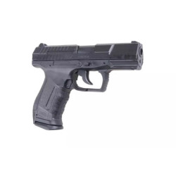 Walther P99 GBB Metal airsoft pistol CO2