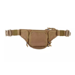 P-Fanny pack Waist Bag - Coyote