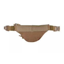 P-Fanny pack Waist Bag - Coyote