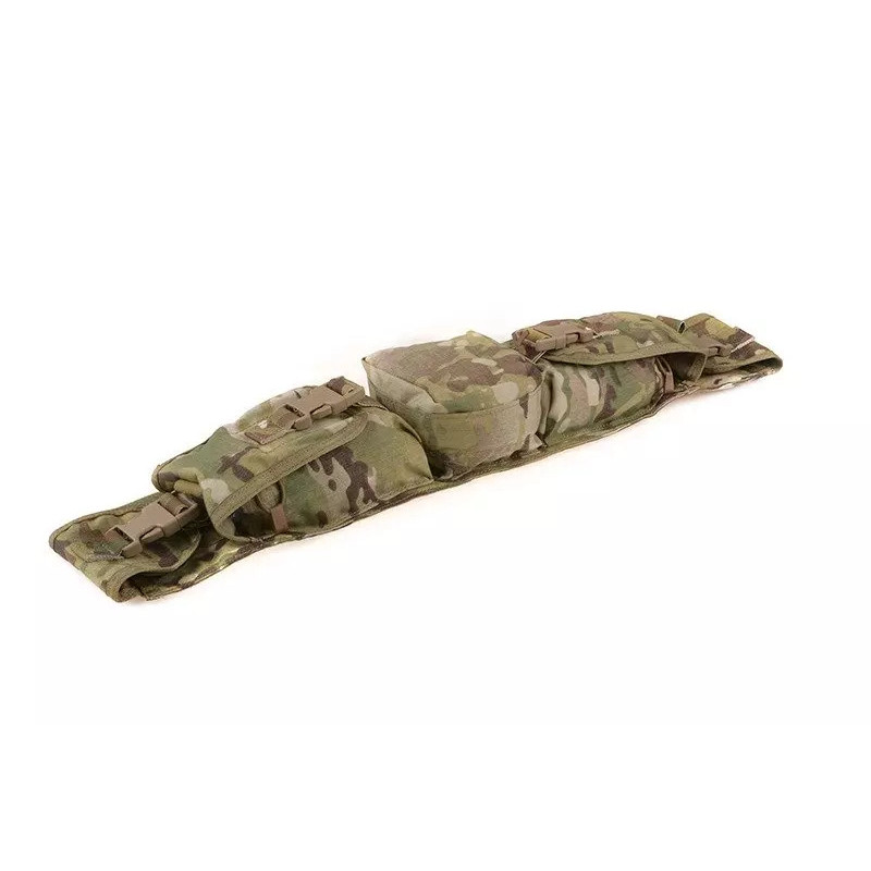 Bandolier Sniper Waist Pack - Multicam