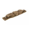 Bandolier Sniper Waist Pack - Coyote