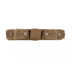 Bandolier Sniper Waist Pack - Coyote