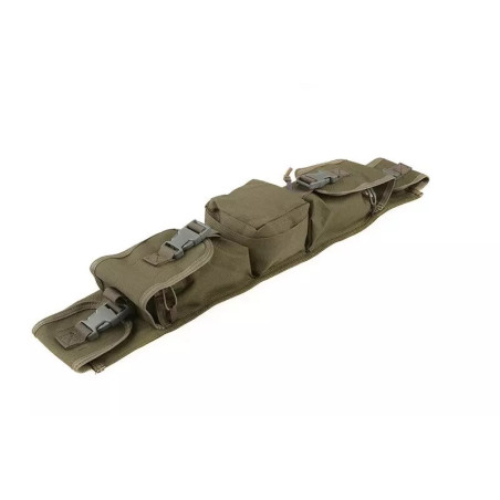 Bandolier Sniper Waist Pack - Foliage Green