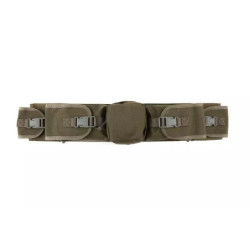 Bandolier Sniper Waist Pack - Foliage Green