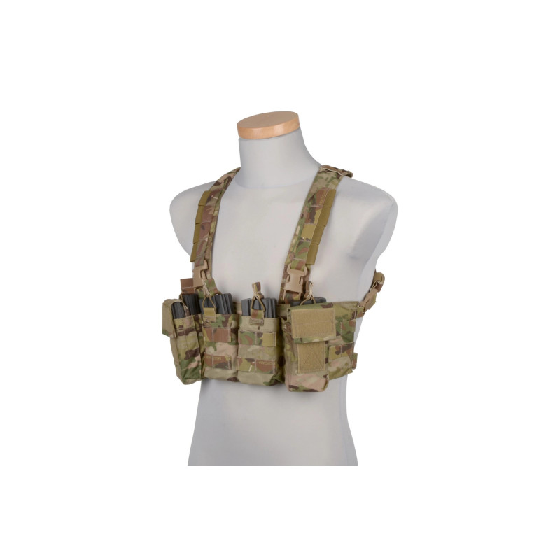 EASY Chest Rig type Tactical vest - Multicam®