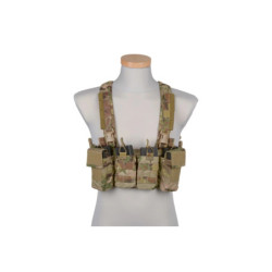 EASY Chest Rig type Tactical vest - Multicam®