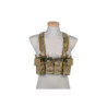 EASY Chest Rig type Tactical vest - Multicam®