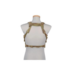 EASY Chest Rig type Tactical vest - Multicam®