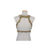 EASY Chest Rig type Tactical vest - Multicam®