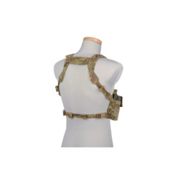 EASY Chest Rig type Tactical vest - Multicam®