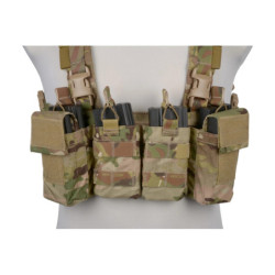 EASY Chest Rig type Tactical vest - Multicam®