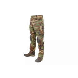G3 Tactical Trousers - Woodland