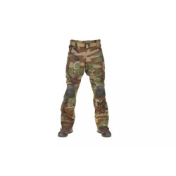 G3 Tactical Trousers - Woodland