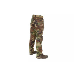 G3 Tactical Trousers - Woodland